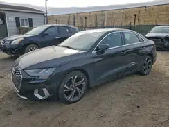WAUGUDGY0NA060137 2022 AUDI A3