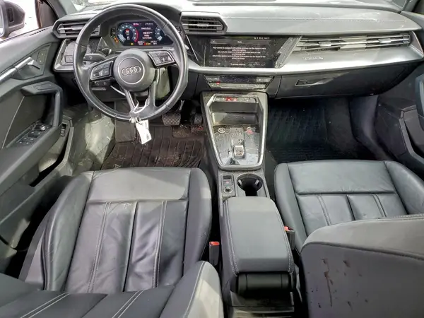 WAUGUDGY0NA060137 2022 AUDI A3 - Image 8