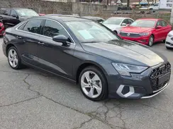 WAUGUDGY0NA066391 2022 AUDI A3