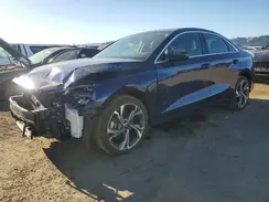 WAUGUDGY0NA066455 2022 AUDI A3