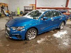 WAUGUDGY0NA102077 2022 AUDI A3