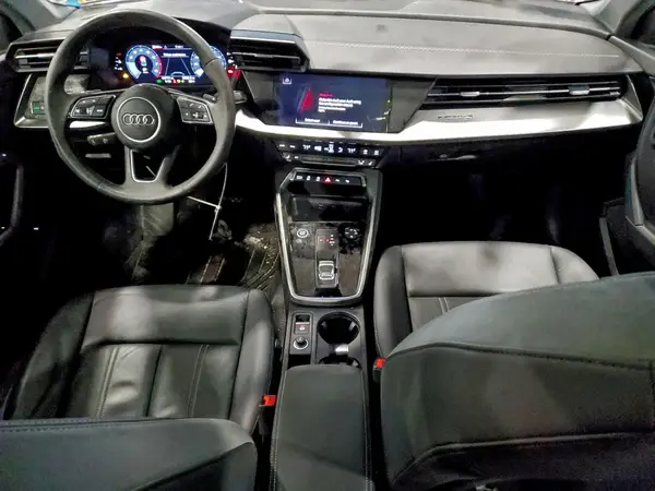 WAUGUDGY0NA102077 2022 AUDI A3 - Image 8