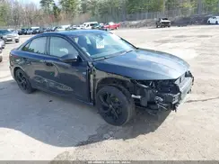 WAUGUDGY0PA025777 2023 AUDI A3