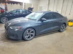 WAUGUDGY0PA046919 2023 AUDI A3
