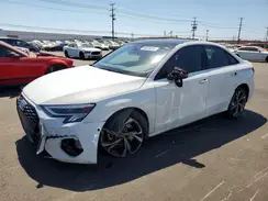 WAUGUDGY0PA143697 2023 AUDI A3