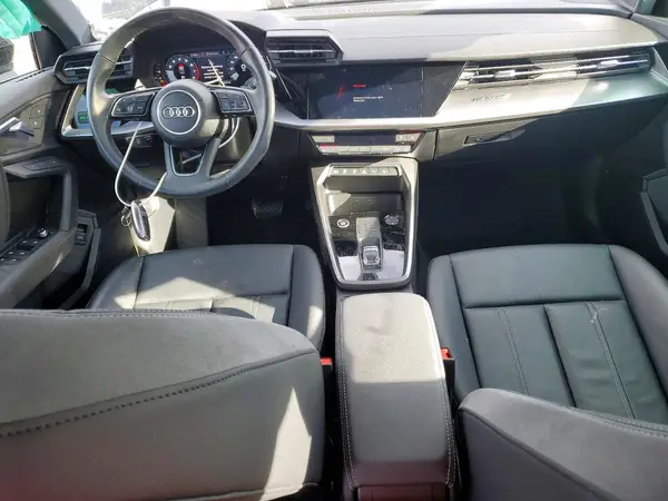 WAUGUDGY0PA146678 2023 AUDI A3 - Image 8