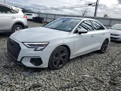 WAUGUDGY0RA067269 2024 AUDI A3