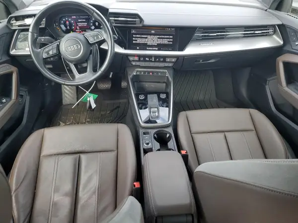 WAUGUDGY0RA067269 2024 AUDI A3 - Image 8