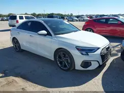 WAUGUDGY0RA137918 2024 AUDI A3