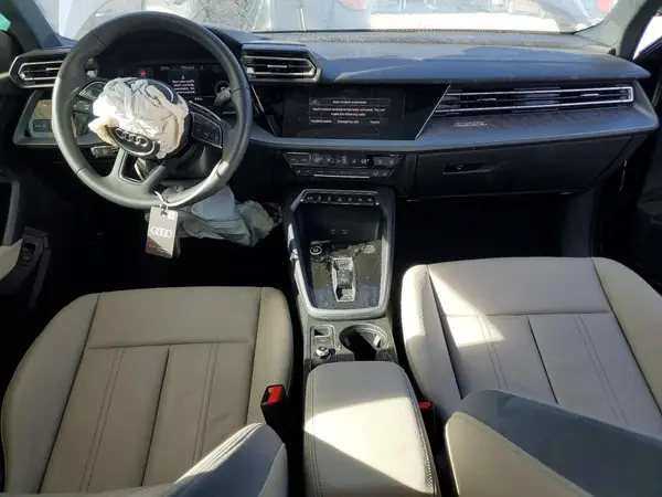 WAUGUDGY0SA043298 2025 AUDI A3 - Image 8