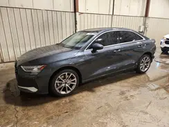 WAUGUDGY0SA049635 2025 AUDI A3