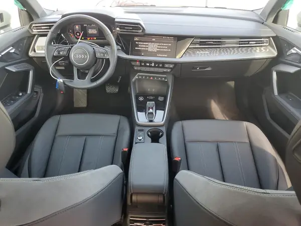 WAUGUDGY0SA055998 2025 AUDI A3 - Image 8