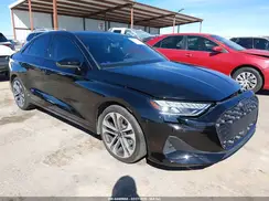 WAUGUDGY0TA007032 2026 AUDI A3