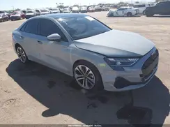 WAUGUDGY0TA044520 2026 AUDI A3