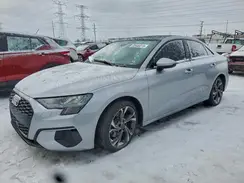 WAUGUDGY1NA064388 2022 AUDI A3