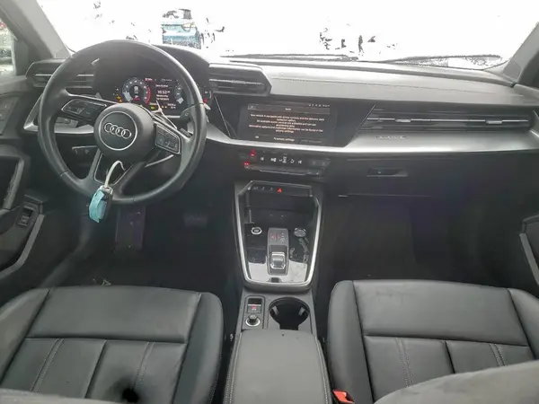 WAUGUDGY1NA064388 2022 AUDI A3 - Image 8