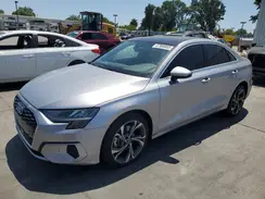 WAUGUDGY1NA066299 2022 AUDI A3