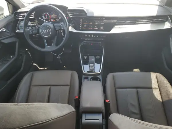 WAUGUDGY1NA066299 2022 AUDI A3 - Image 8