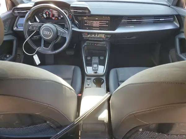 WAUGUDGY1NA096953 2022 AUDI A3 - Image 8