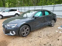 WAUGUDGY1PA049828 2023 AUDI A3