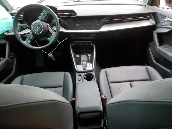 WAUGUDGY1PA049828 2023 AUDI A3 - Image 8