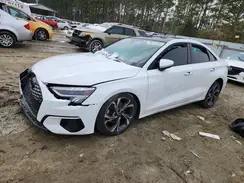 WAUGUDGY1PA050929 2023 AUDI A3