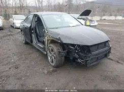 WAUGUDGY1PA104004 2023 AUDI A3