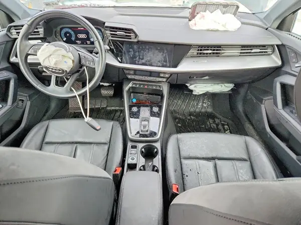 WAUGUDGY1RA024835 2024 AUDI A3 - Image 8
