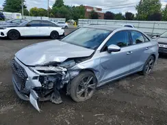 WAUGUDGY1RA066616 2024 AUDI A3