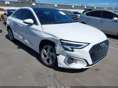 WAUGUDGY1RA066860 2024 AUDI A3