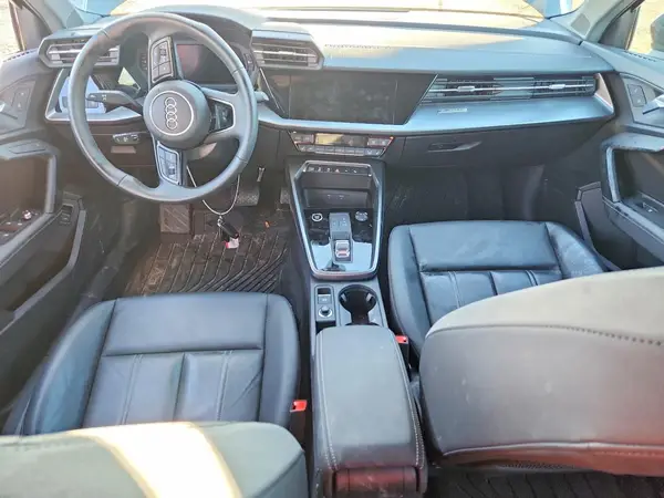 WAUGUDGY1RA084856 2024 AUDI A3 - Image 8