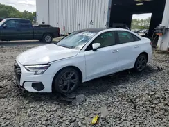 WAUGUDGY1RA086977 2024 AUDI A3
