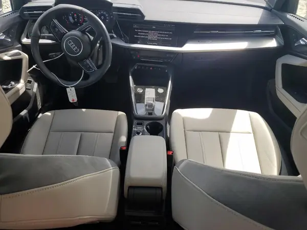 WAUGUDGY1RA086977 2024 AUDI A3 - Image 8