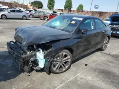 WAUGUDGY1SA038367 2025 AUDI A3