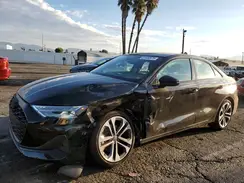 WAUGUDGY1SA040913 2025 AUDI A3