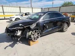 WAUGUDGY1SA051314 2025 AUDI A3
