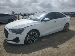 WAUGUDGY1SA060725 2025 AUDI A3