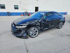 WAUGUDGY1TA041853 2026 AUDI A3