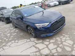WAUGUDGY1TA071421 2026 AUDI A3