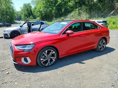 WAUGUDGY2NA023901 2022 AUDI A3
