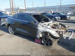 WAUGUDGY2NA062889 2022 AUDI A3