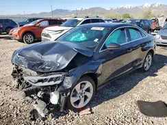 WAUGUDGY2NA079014 2022 AUDI A3