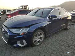 WAUGUDGY2NA094807 2022 AUDI A3