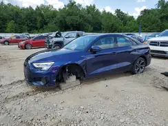 WAUGUDGY2PA071935 2023 AUDI A3