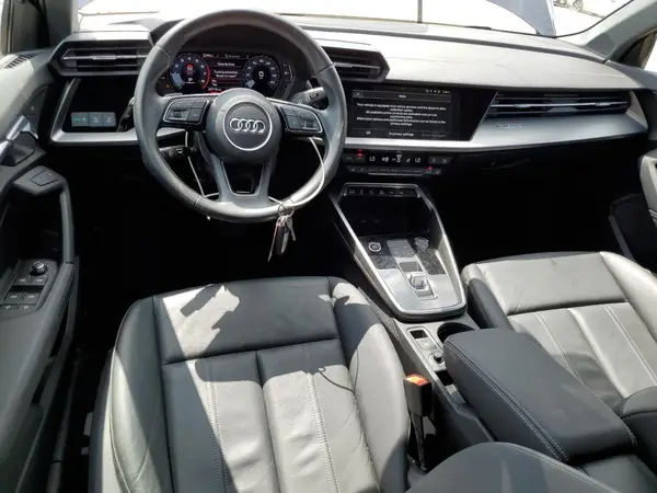WAUGUDGY2PA071935 2023 AUDI A3 - Image 8