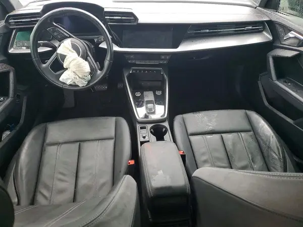 WAUGUDGY2RA040428 2024 AUDI A3 - Image 8