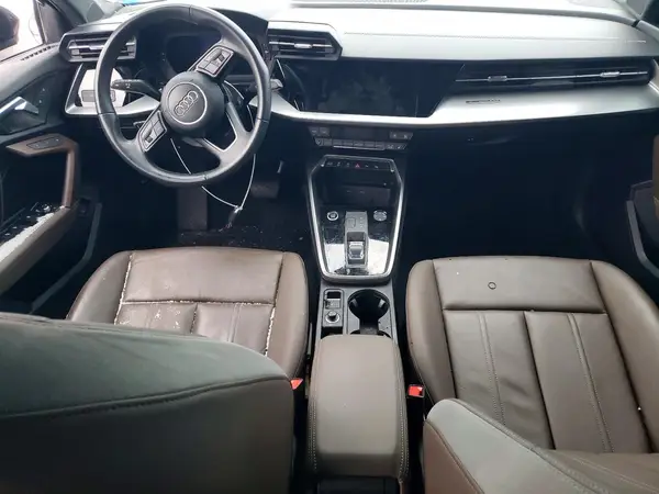 WAUGUDGY2RA078161 2024 AUDI A3 - Image 8