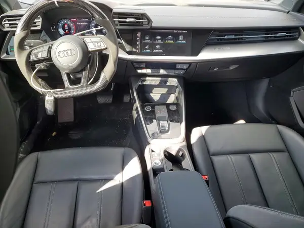 WAUGUDGY2RA084574 2024 AUDI A3 - Image 8