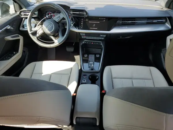 WAUGUDGY2RA121851 2024 AUDI A3 - Image 8