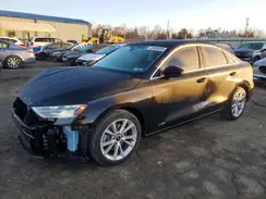 WAUGUDGY2SA049510 2025 AUDI A3